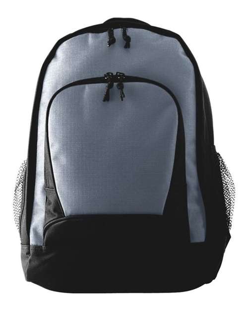 Augusta Sportswear Ripstop Backpack 1710
