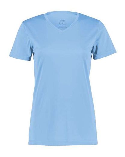 Augusta Sportswear Women's Nexgen Performance V-Neck T-Shirt 1790