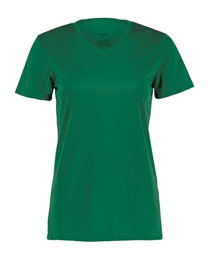 Augusta Sportswear Women's Nexgen Performance V-Neck T-Shirt 1790