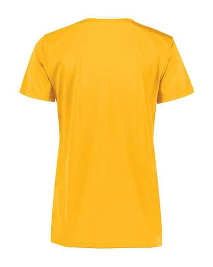 Augusta Sportswear Women's Nexgen Performance V-Neck T-Shirt 1790