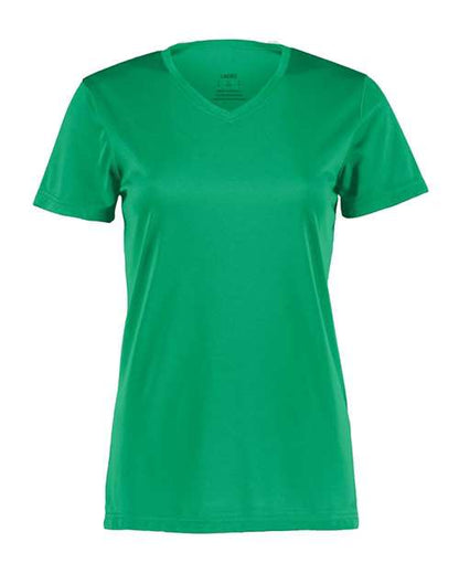 Augusta Sportswear Women's Nexgen Performance V-Neck T-Shirt 1790