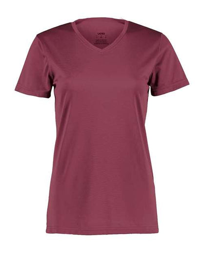 Augusta Sportswear Women's Nexgen Performance V-Neck T-Shirt 1790
