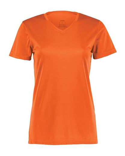 Augusta Sportswear Women's Nexgen Performance V-Neck T-Shirt 1790