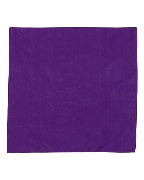 Augusta Sportswear Cotton Bandana 2226