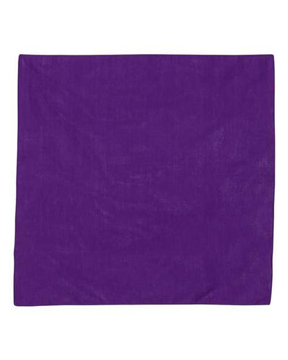 Augusta Sportswear Cotton Bandana 2226