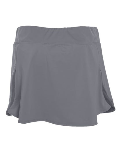 Augusta Sportswear Women's Action Color Block Skort 2410