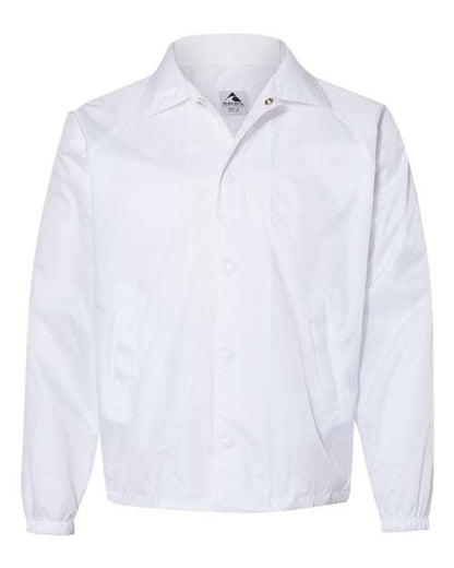 Augusta Sportswear Men's Coach's Jacket 3100