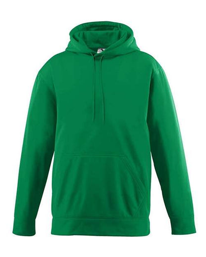 Augusta Sportswear Men's Wicking Fleece Hooded Sweatshirt 5505