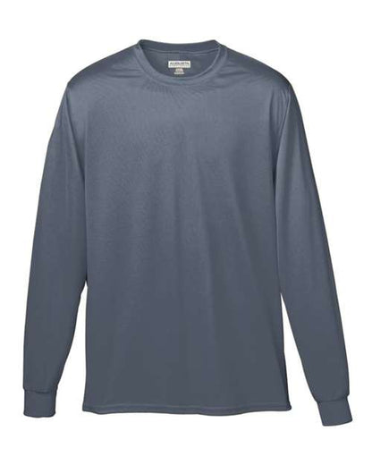 Augusta Sportswear Youth Nexgen Performance Long Sleeve T-Shirt 789