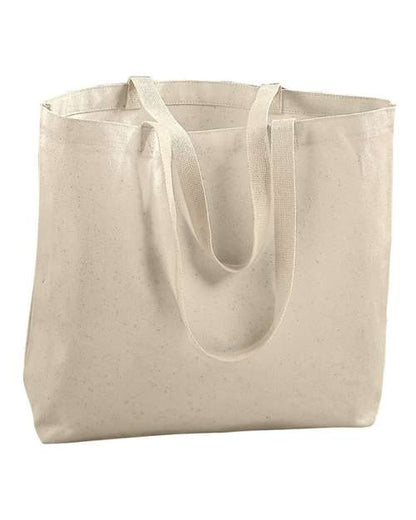 Augusta Sportswear Jumbo Tote 600