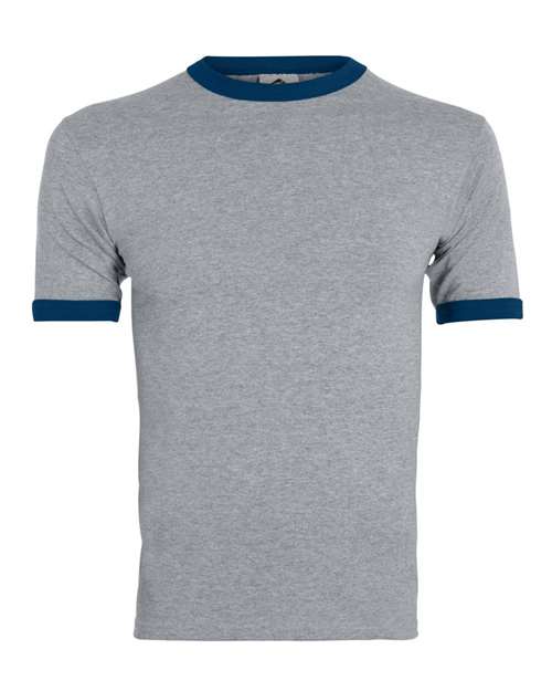Augusta Sportswear Youth Ringer T-Shirt 711