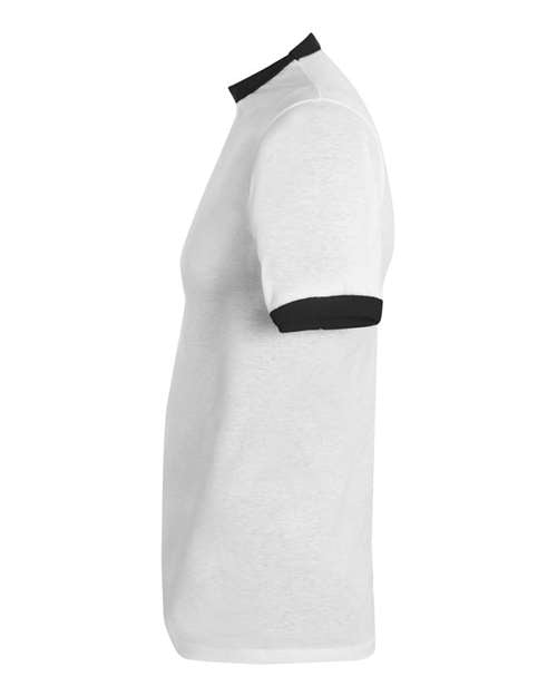 Augusta Sportswear Youth Ringer T-Shirt 711