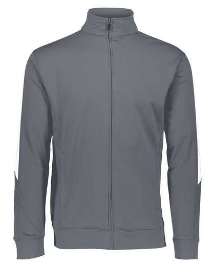 Augusta Sportswear Men's Medalist Jacket 2.0 4395