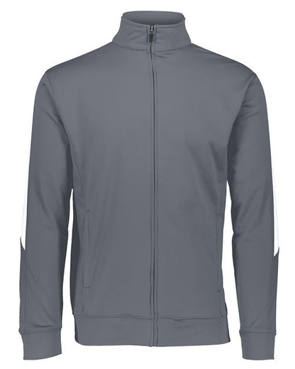 Augusta Sportswear Men's Medalist Jacket 2.0 4395