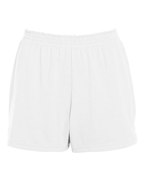 Augusta Sportswear Women's Trim Fit Jersey Shorts 987