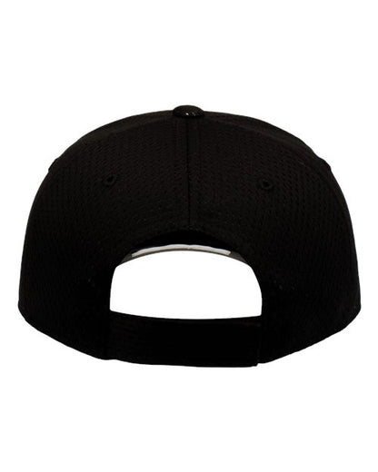 Augusta Sportswear Athletic Mesh Cap 6235
