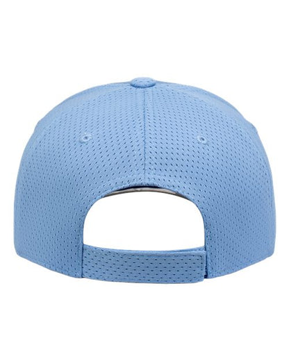 Augusta Sportswear Athletic Mesh Cap 6235