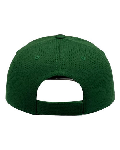 Augusta Sportswear Athletic Mesh Cap 6235
