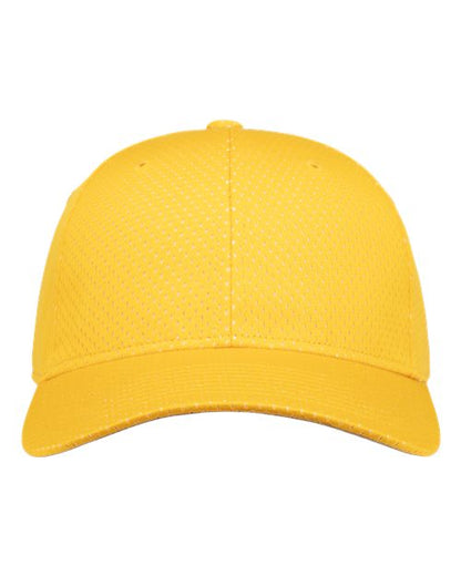 Augusta Sportswear Athletic Mesh Cap 6235