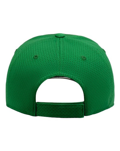 Augusta Sportswear Athletic Mesh Cap 6235