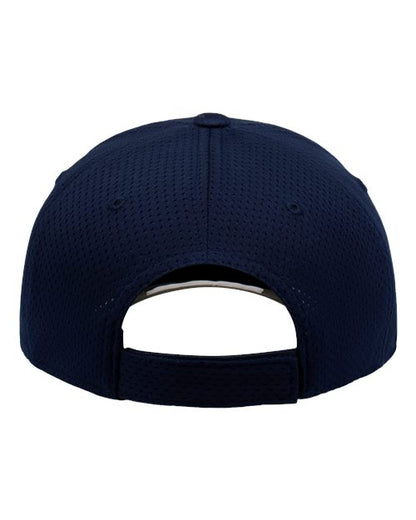 Augusta Sportswear Athletic Mesh Cap 6235