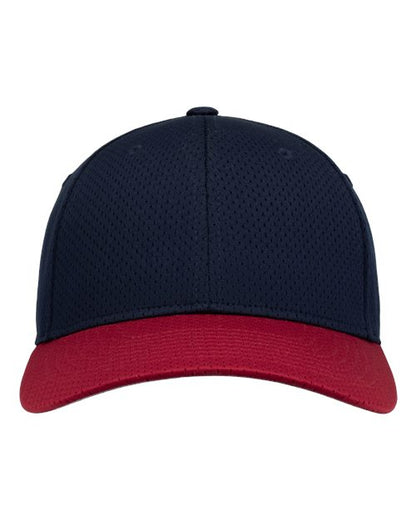 Augusta Sportswear Athletic Mesh Cap 6235
