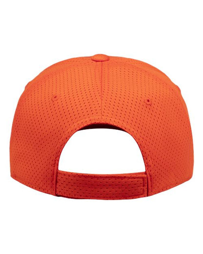 Augusta Sportswear Athletic Mesh Cap 6235