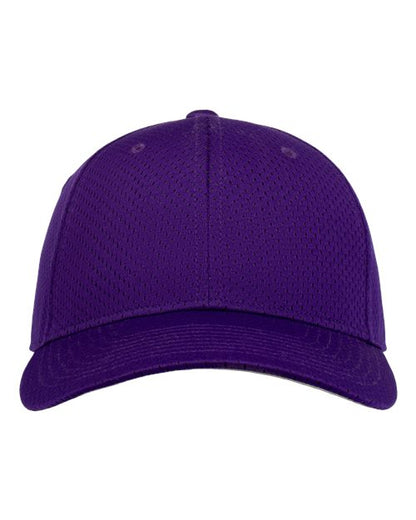 Augusta Sportswear Athletic Mesh Cap 6235