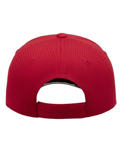 Augusta Sportswear Athletic Mesh Cap 6235