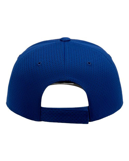 Augusta Sportswear Athletic Mesh Cap 6235