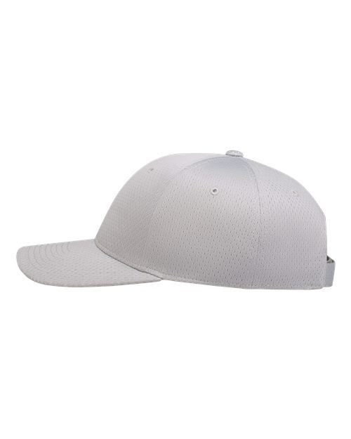 Augusta Sportswear Athletic Mesh Cap 6235