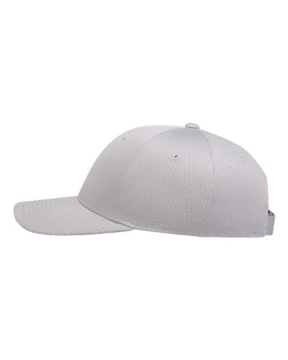 Augusta Sportswear Athletic Mesh Cap 6235