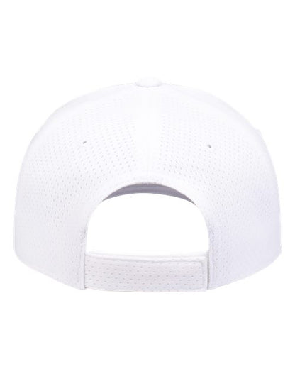 Augusta Sportswear Athletic Mesh Cap 6235