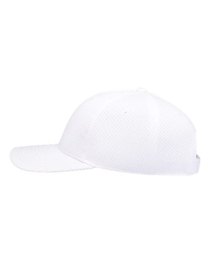 Augusta Sportswear Athletic Mesh Cap 6235