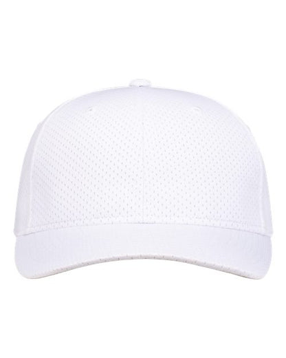 Augusta Sportswear Athletic Mesh Cap 6235