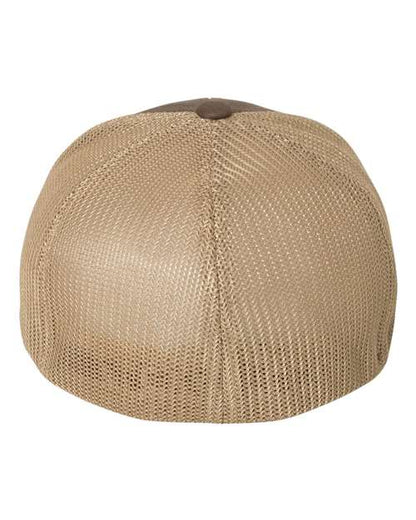 Flexfit Trucker Cap 6511