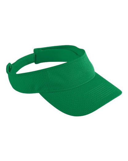 Augusta Sportswear Athletic Mesh Visor 6227