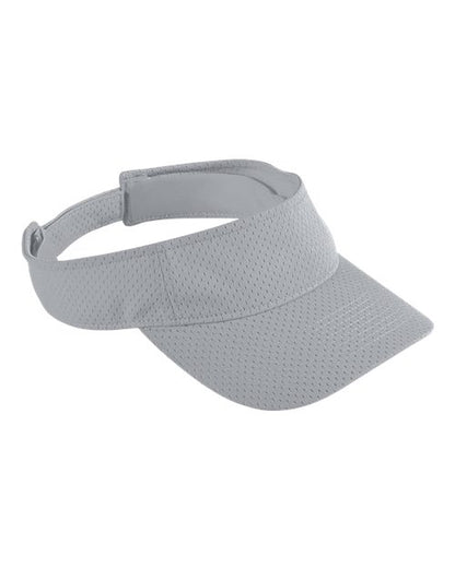 Augusta Sportswear Athletic Mesh Visor 6227