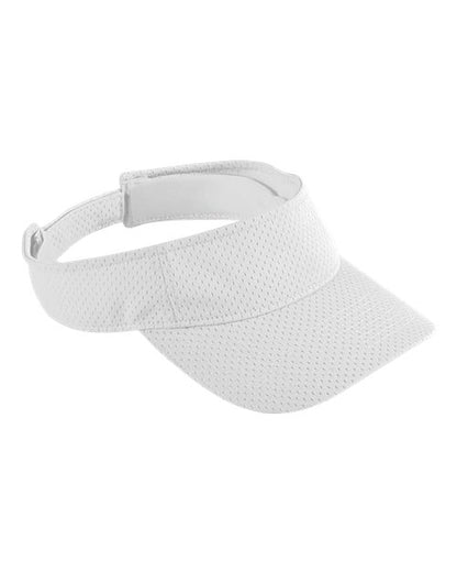 Augusta Sportswear Athletic Mesh Visor 6227