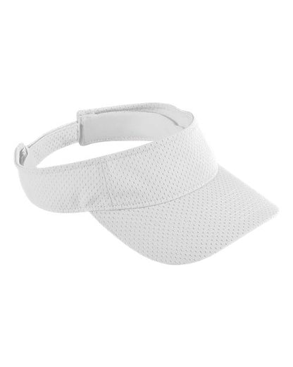 Augusta Sportswear Youth Athletic Mesh Visor 6228