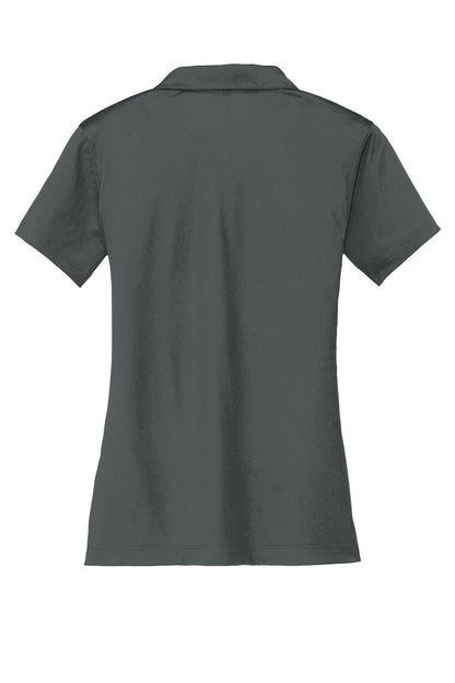 Nike Women's Dri-FIT Vertical Mesh Polo. 637165