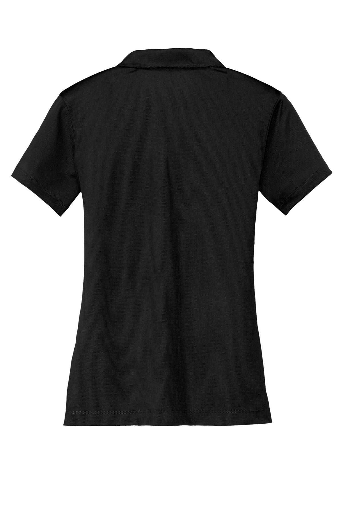 Nike Women's Dri-FIT Vertical Mesh Polo. 637165