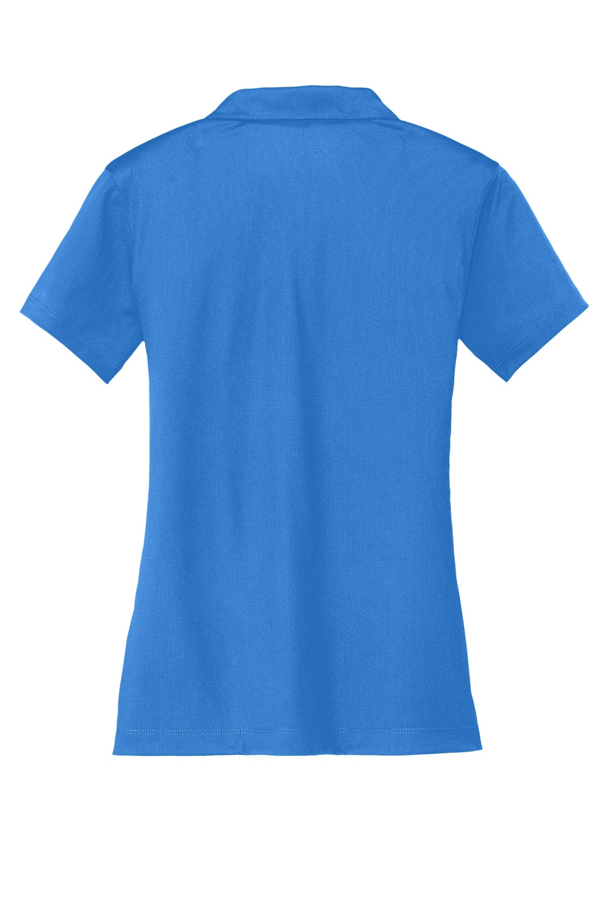 Nike Women's Dri-FIT Vertical Mesh Polo. 637165