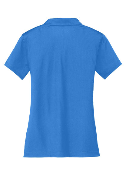 Nike Women's Dri-FIT Vertical Mesh Polo. 637165