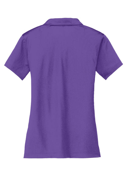Nike Women's Dri-FIT Vertical Mesh Polo. 637165