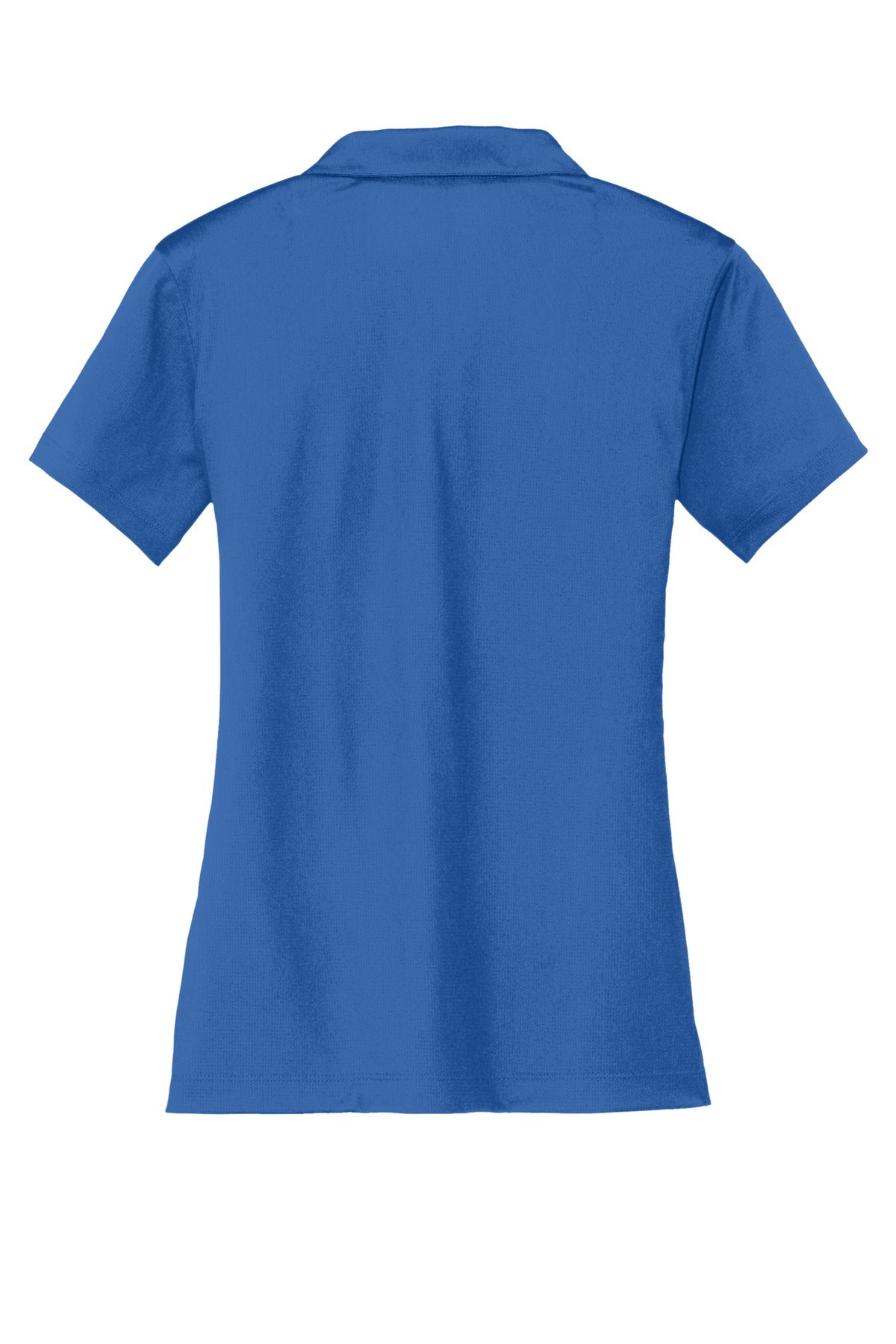 Nike Women's Dri-FIT Vertical Mesh Polo. 637165