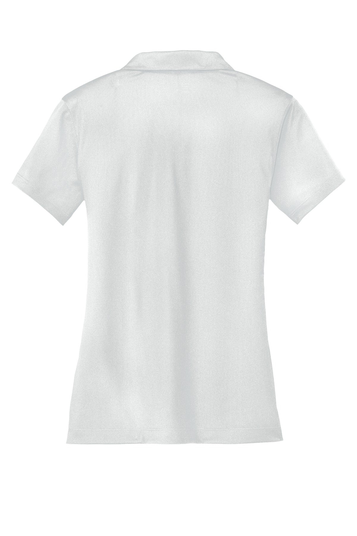 Nike Women's Dri-FIT Vertical Mesh Polo. 637165