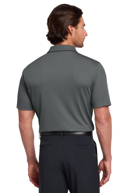 Nike Dri-FIT Vertical Mesh Polo. 637167