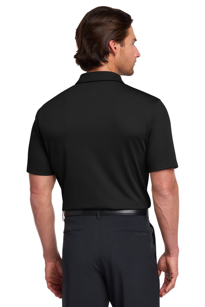 Nike Dri-FIT Vertical Mesh Polo. 637167