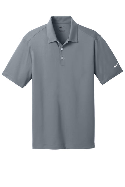 Nike Dri-FIT Vertical Mesh Polo. 637167